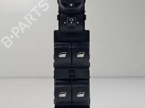 Used Left front window switch CITROËN C5 AIRCROSS (A_) 1.6 PureTech 180 (A45GFR) (181 hp) 29321858