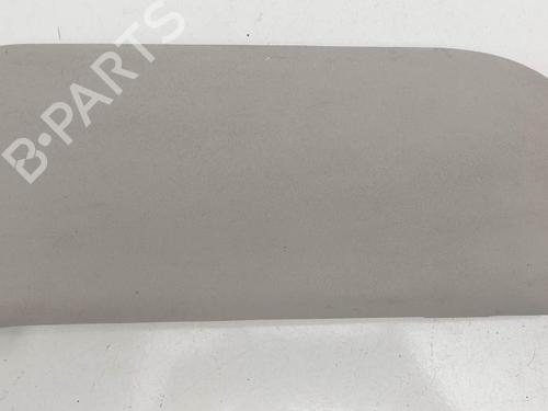 Pala sol esquerda CITROËN C-ELYSEE (DD_) 1.6 BlueHDi 100 (99 hp) 25145795