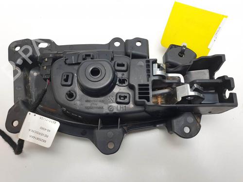 Front left interior door handle JEEP COMPASS (MP, M6, MV, M7) 2.0 CRD 4x4 | BP24935244I13 - Image 3