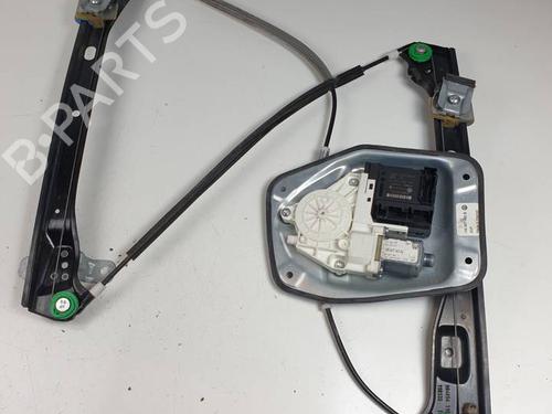 Front right window mechanism VW GOLF V Variant (1K5) 1.9 TDI | BP29965038C23