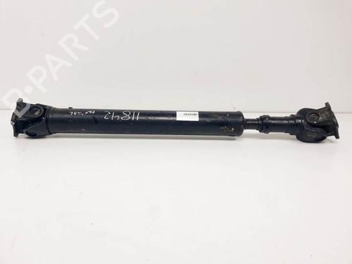Used Driveshaft NISSAN NAVARA NP300 (D40) 2.5 dCi 4WD (D40TT, D40T, D40M, D40BB) (190 hp) 16197770