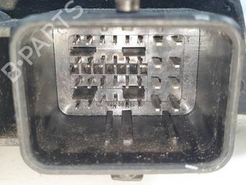 Engine control unit (ECU) FORD FOCUS C-MAX (DM2) 2.0 TDCi | BP31327775M57 