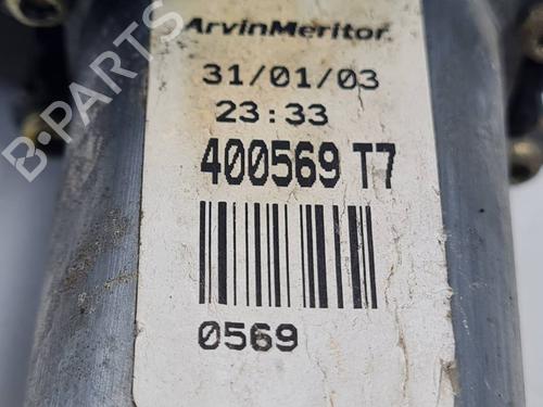 Front right window mechanism RENAULT ESPACE IV (JK0/1_) 1.9 dCi (JK0U, JK0G) | BP38743760C23 - Image 3