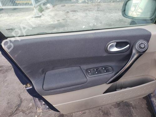 Left front window switch RENAULT MEGANE II Saloon (LM0/1_) 1.9 dCi (LM0G, LM1G, LM2C) | BP24989658I27 - Image 21