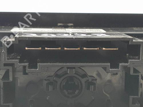 Climate control SKODA CITIGO (NF1) 1.0 | BP24916007I5 - Image 3
