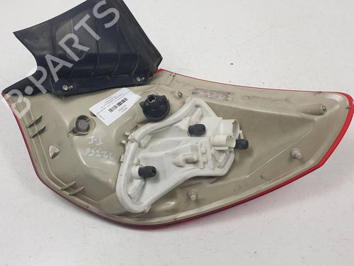 Left taillight OPEL ASTRA J (P10) 1.6 (68) | BP34512819C34 - Image 3