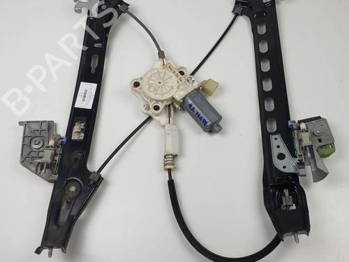 Used Rear right window mechanism MERCEDES-BENZ CLS (C219) CLS 320 CDI (219.322) (224 hp) 28060779