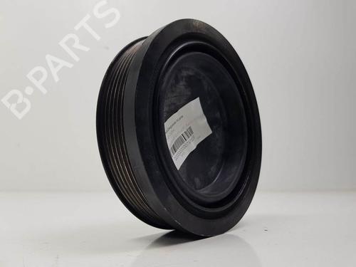 Used Pulley Pulley VW GOLF PLUS V (5M1, 521) 1.9 TDI (105 hp) 13956546 13956546