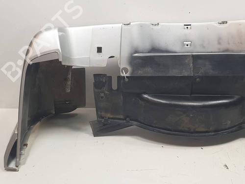 Rear bumper SUZUKI GRAND VITARA I (FT, HT) 1.6 4x4 (SQ416) | BP29696759C8 