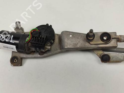 Front wiper motor FORD FOCUS I (DAW, DBW) 1.6 16V | BP9749588M29 