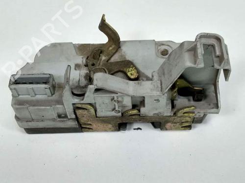 Rear left lock PEUGEOT 307 (3A/C) 2.0 HDi 90 | BP7766669C100 