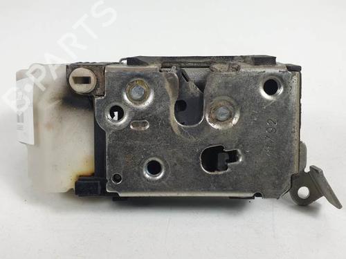 Høyre bak lås FIAT MULTIPLA (186_) 1.9 JTD (186AXE1A) | BP13467423C99 