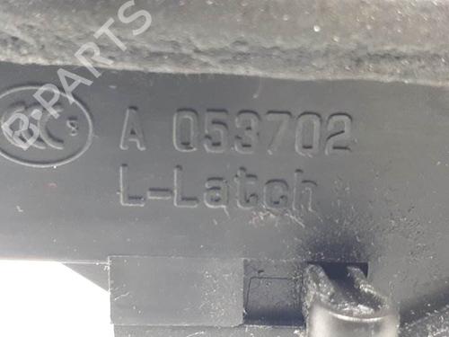 Rear right lock BMW X6 (E71, E72) xDrive 35 d | BP16153750C99 