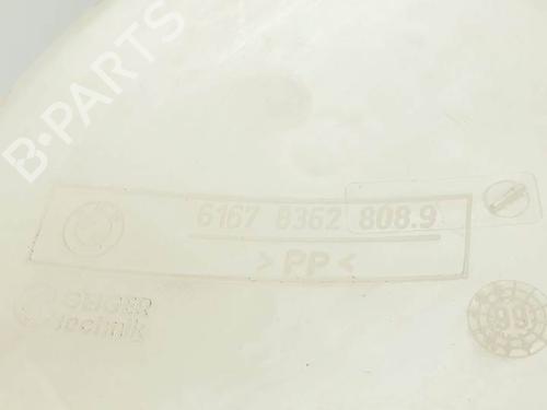 Windscreen washer tank BMW 3 (E46) 318 i | BP25117550C113 