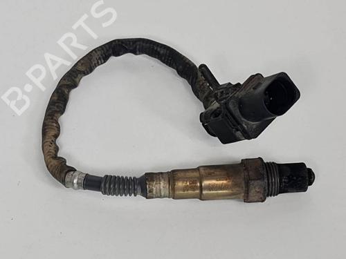 Used Electronic sensor Electronic sensor JEEP GRAND CHEROKEE III (WH, WK) 3.0 CRD 4x4 (218 hp) 8731388 8731388