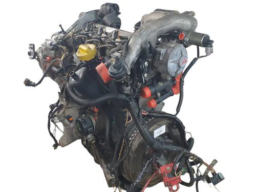 Used Engine Engine 38346261 38346261