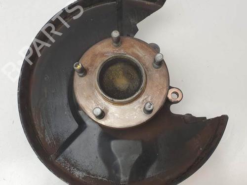Used Left front steering knuckle JAGUAR XJ (X308) 4.0 (284 hp) 20700904