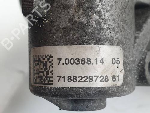 Egr NISSAN NV200 Van 1.5 dCi 90 (M20, M20N, M20M) | BP29932573M69 