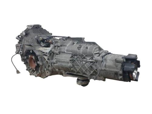 Gearbox AUDI A4 B7 Avant (8ED) 3.0 TDI quattro | BP17330191M3 