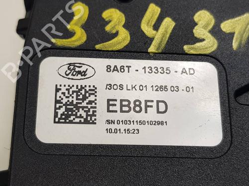 Steering column stalk FORD FIESTA VI (CB1, CCN) 1.25 | BP34576574I23 - Image 4
