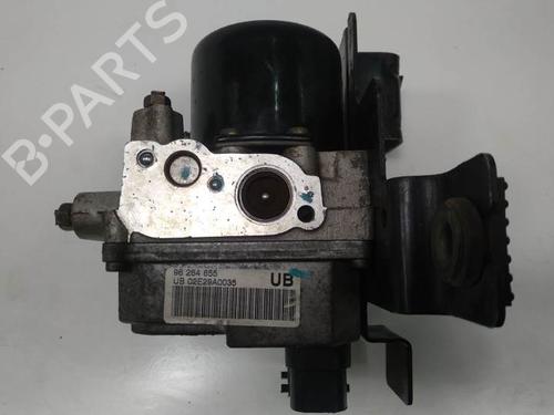 ABS pump DAEWOO REZZO (U100)  | BP8345859M43 