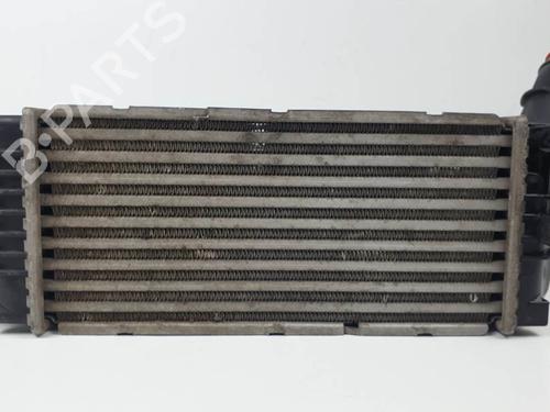 Used Intercooler Intercooler CITROËN C4 Grand Picasso I (UA_) 2.0 HDi 138 (136 hp) 28027527 28027527