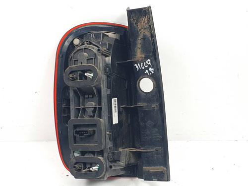Right taillight DACIA DUSTER (HS_) 1.5 dCi | BP30166811C35 