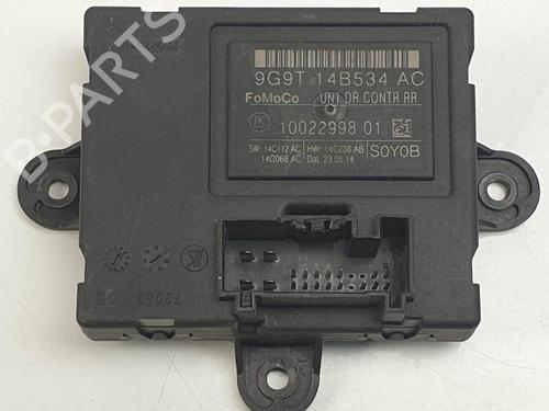 Used Electronic module Electronic module FORD MONDEO IV (BA7) 2.0 TDCi (163 hp) 24931011 24931011