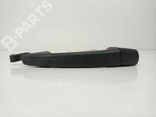 Used Front right exterior door handle CITROËN BERLINGO / BERLINGO FIRST Box Body/MPV (M_) 2.0 HDI 90 (MBRHY, MCRHY) (90 hp) 7776862