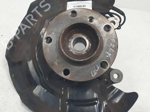 Right front steering knuckle MINI MINI COUNTRYMAN (R60) Cooper | BP37668497M26 - Image 4