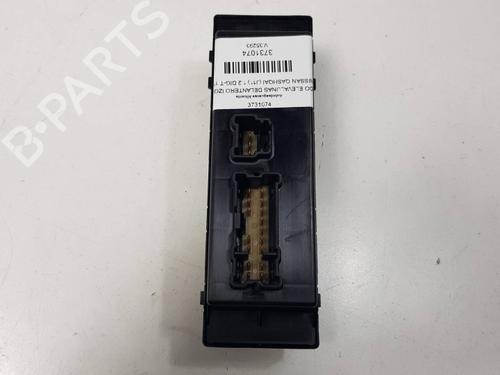 Left front window switch NISSAN QASHQAI II (J11, J11_) 1.2 DIG-T | BP40620154I27 - Image 3