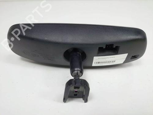 Rear mirror TOYOTA AVENSIS Saloon (_T25_) 2.2 D-4D (ADT251_, ADT251R) | BP8244899I6 