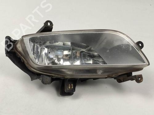 Used Right front fog light Right front fog light HYUNDAI H-1 Travel (TQ) 2.5 CRDI (136 hp) 9739667 9739667