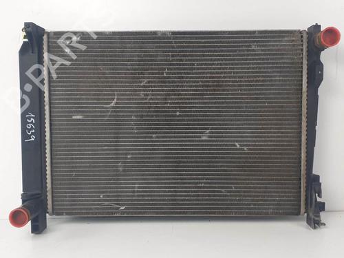 Used Water radiator Water radiator 25139801 25139801