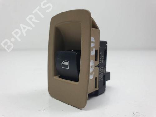 Used Left rear window switch Left rear window switch BMW X5 (E70) xDrive 30 d (235 hp) 12380878 12380878