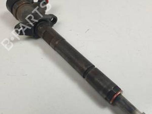 Inyector CITROËN JUMPY II Van 1.6 HDi 90 16V (90 hp) 31351761