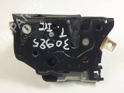 Used Rear left lock AUDI A4 B8 (8K2) 2.0 TDI (143 hp) 30633235