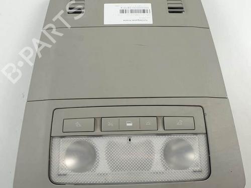 Used Interior roof light Interior roof light 25403592 25403592