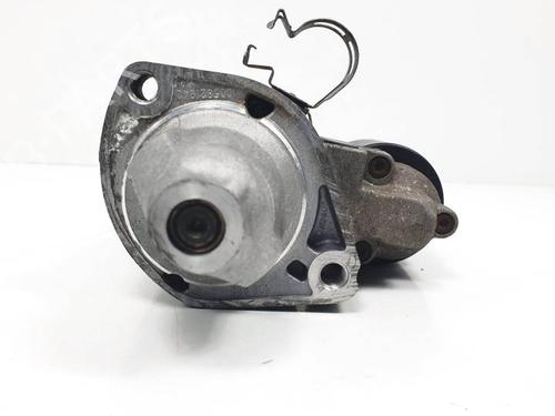 Starter MERCEDES-BENZ CLK Convertible (A209) CLK 240 (209.461) | BP21781009M8 