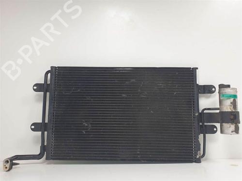 Used AC radiator AC radiator VW GOLF IV Variant (1J5) 1.9 TDI (130 hp) 11014577 11014577