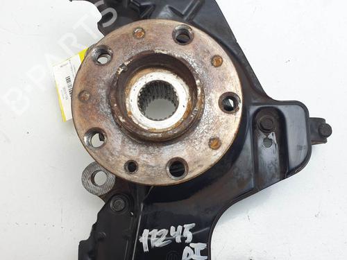 Used Left front steering knuckle Left front steering knuckle FIAT TIPO Estate (356_, 357_) 1.3 D (356WXH1A) (95 hp) 24350451 24350451