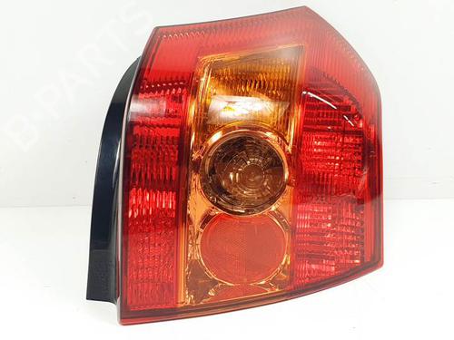 Right taillight TOYOTA COROLLA (_E12_) 2.0 D-4D (CDE120R, CDE120L_) 0821219K4RB