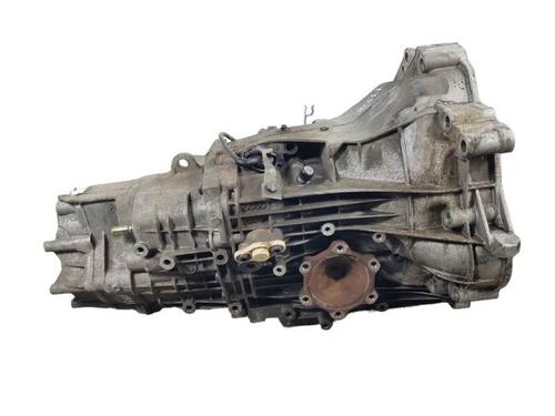 Gearbox AUDI A4 B6 Convertible (8H7) 1.8 T | BP16748862M3 