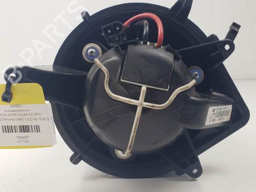 Heater blower motor MINI MINI COUNTRYMAN (R60) One D | BP24652966M62 