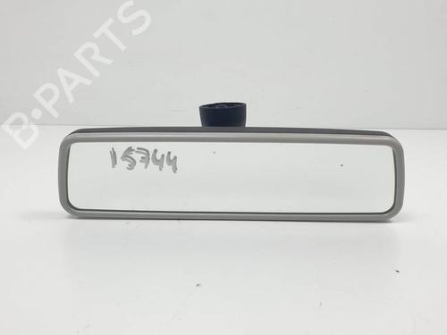 Used Rear mirror Rear mirror SKODA FABIA III (NJ3) 1.4 TDI (90 hp) 25139070 25139070