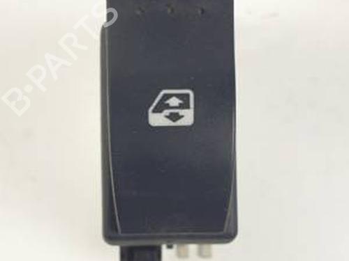 Used Right front window switch RENAULT CLIO II (BB_, CB_) 1.6 16V (BB01, BB0H, BB0T, BB14, BB1D, BB1R, BB2KL, BB3G... (107 hp) 30800951