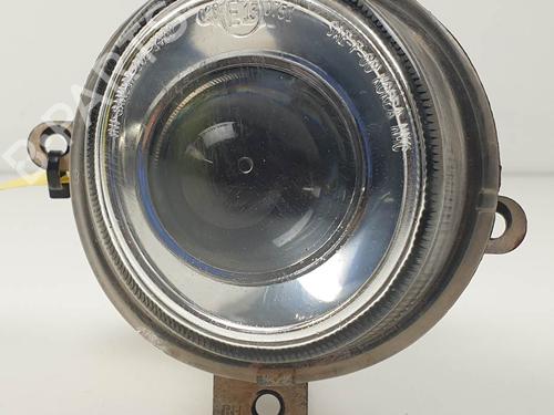Used Right front fog light Right front fog light HYUNDAI COUPE II (GK) 1.6 16V (105 hp) 24499501 24499501