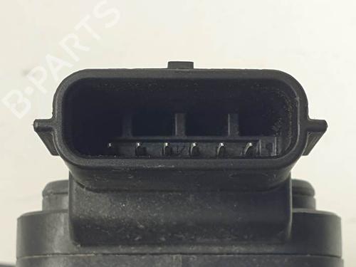 Mass air flow sensor RENAULT SCÉNIC II (JM0/1_) 1.5 dCi (JM1E, JM16) | BP28487533M95 