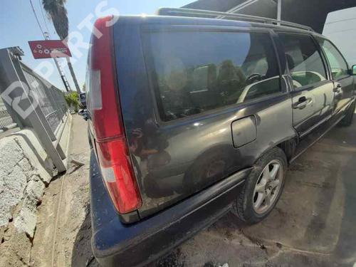 Hood lock VOLVO V70 I (875, 876) 2.0 | BP8764182C133  - Image 7