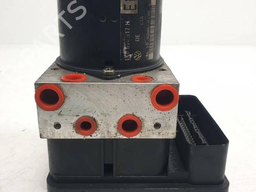ABS pump VW GOLF V (1K1) 1.9 TDI | BP34511830M43 - Image 5